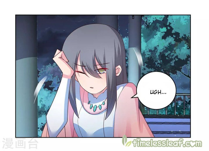 Read Above All Gods EN Manga Online