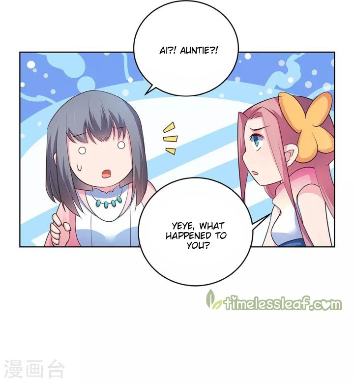 Read Above All Gods EN Manga Online