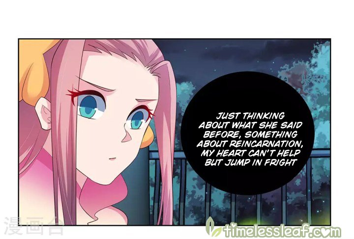 Read Above All Gods EN Manga Online