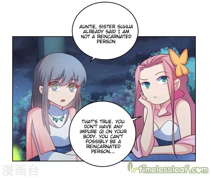 Read Above All Gods EN Manga Online