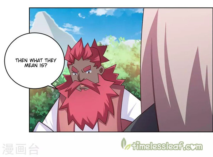 Read Above All Gods EN Manga Online
