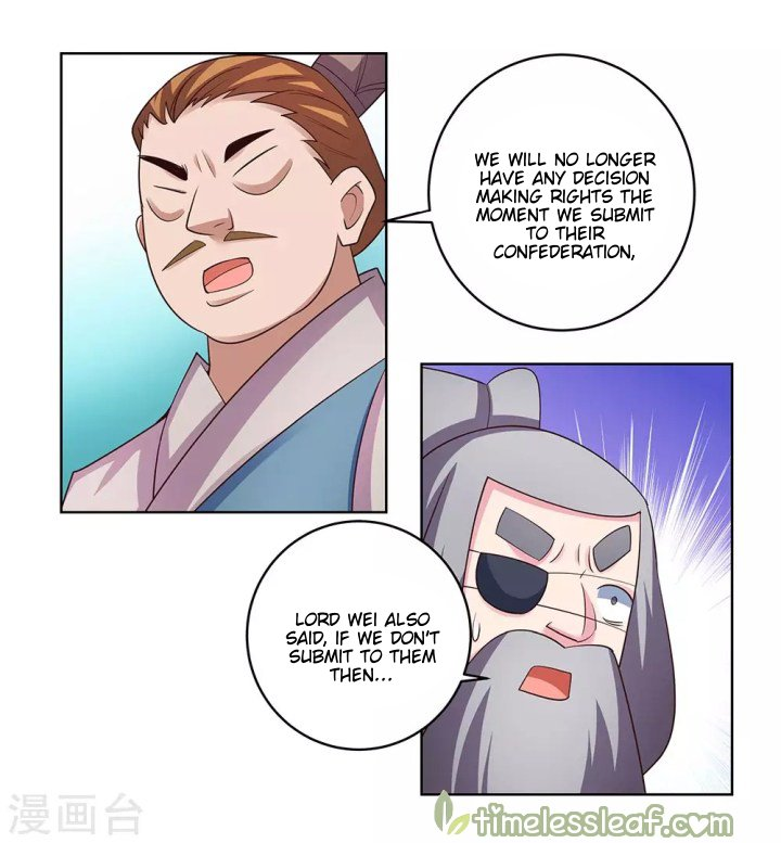 Read Above All Gods EN Manga Online