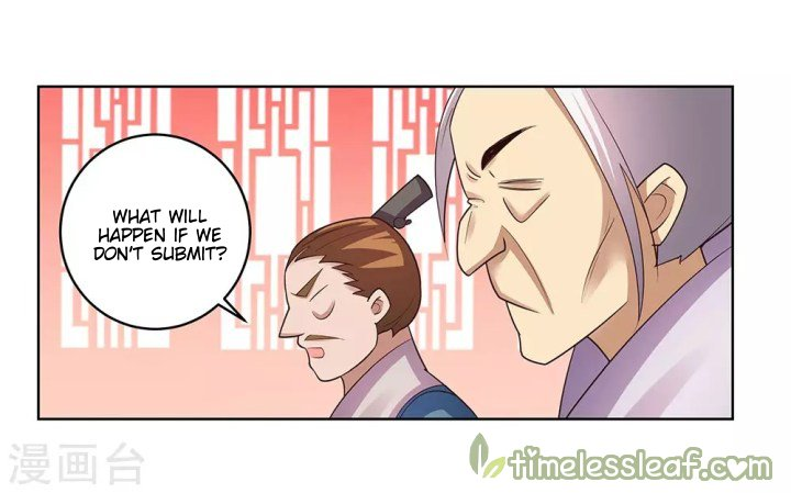 Read Above All Gods EN Manga Online