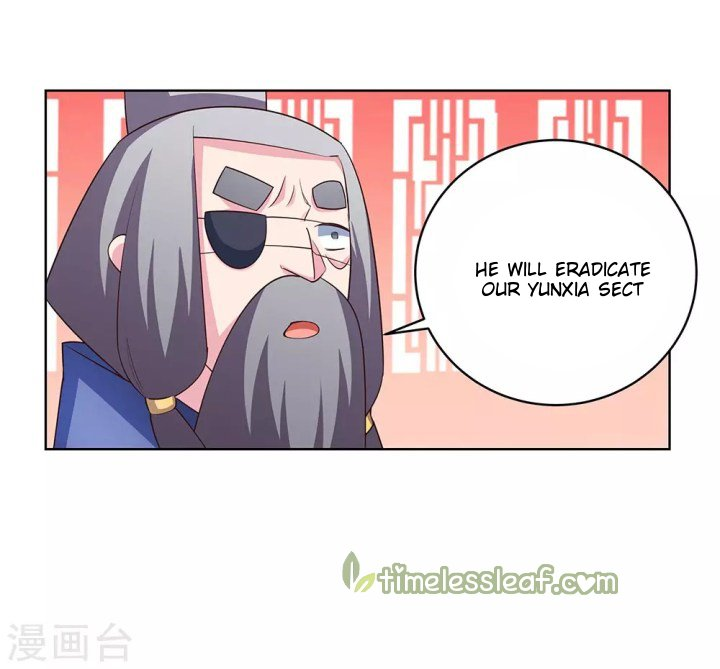 Read Above All Gods EN Manga Online