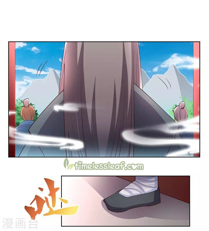 Read Above All Gods EN Manga Online