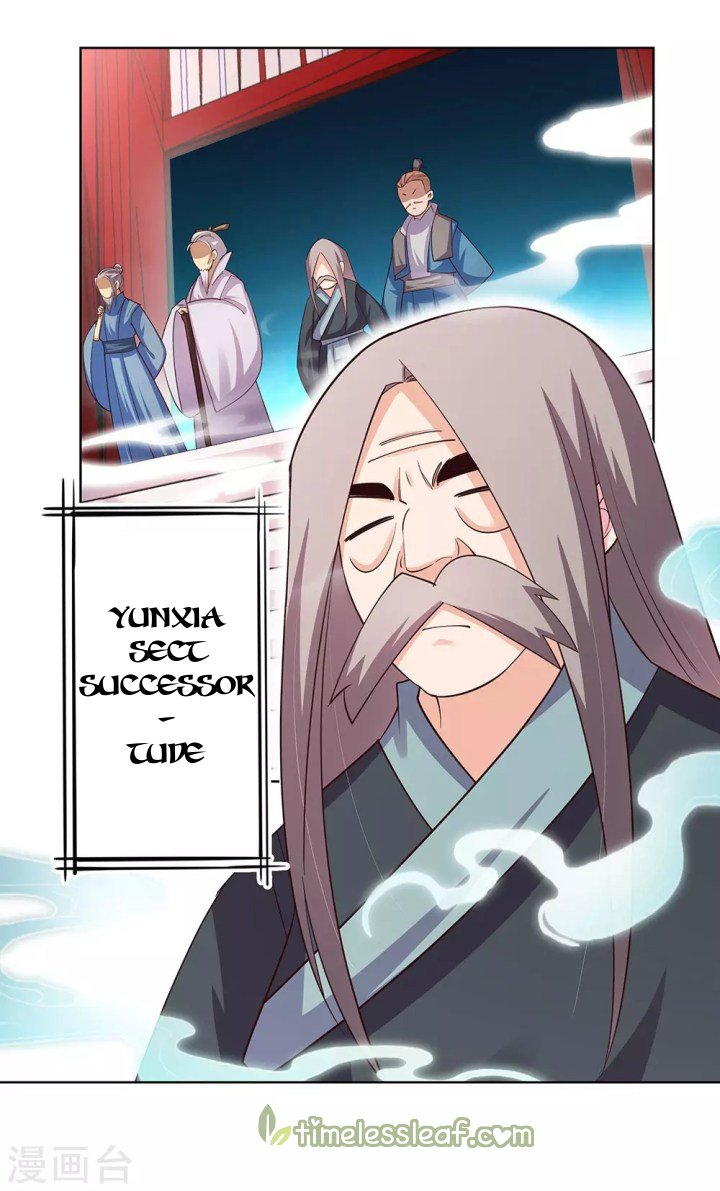 Read Above All Gods EN Manga Online