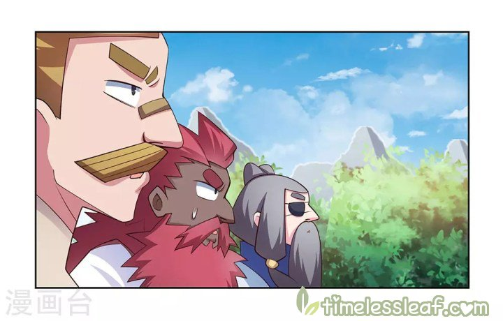 Read Above All Gods EN Manga Online