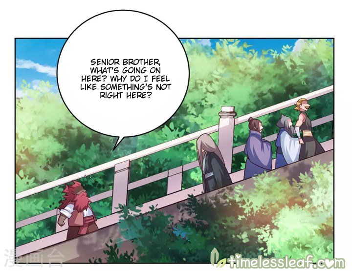 Read Above All Gods EN Manga Online