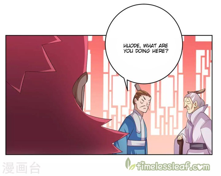 Read Above All Gods EN Manga Online