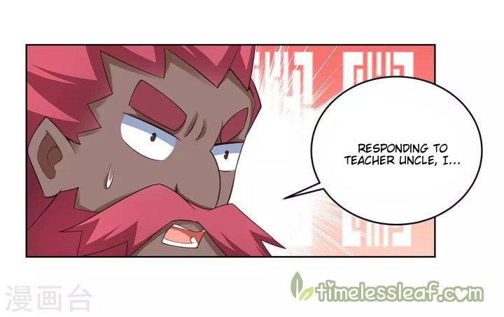 Read Above All Gods EN Manga Online