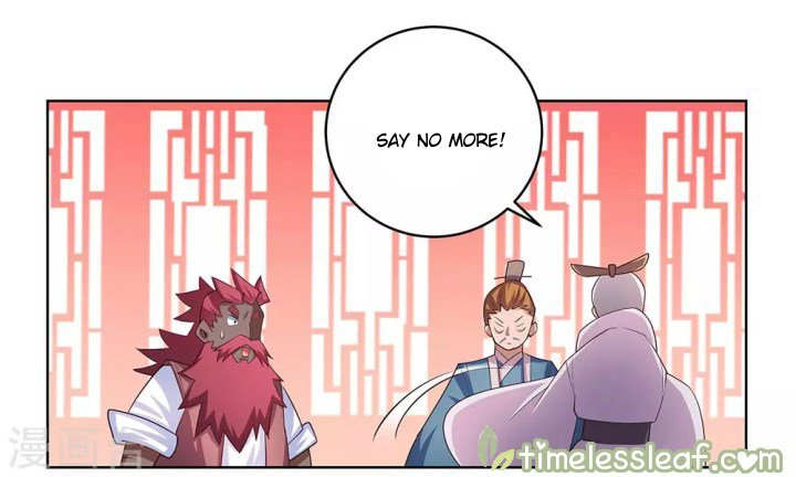 Read Above All Gods EN Manga Online