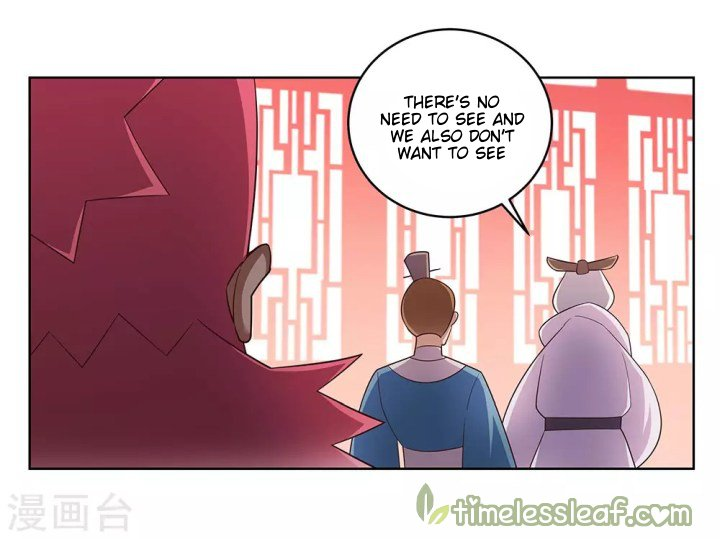 Read Above All Gods EN Manga Online