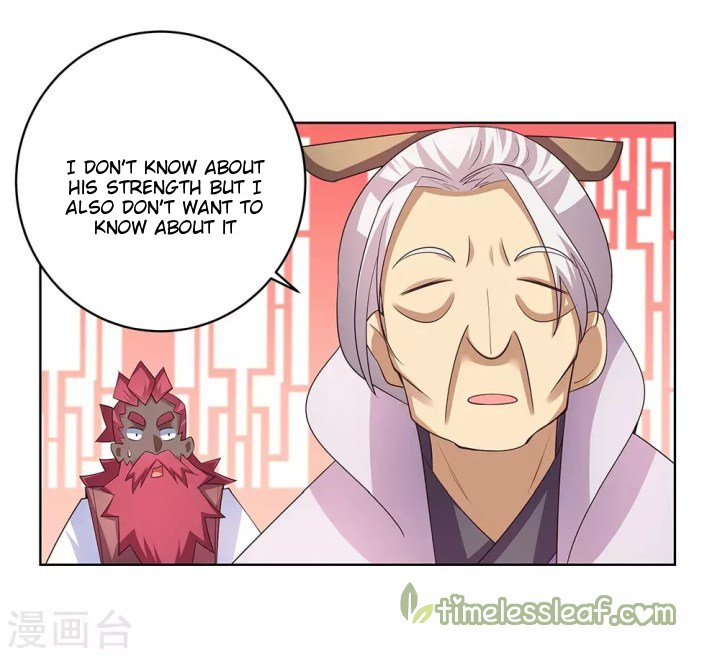 Read Above All Gods EN Manga Online