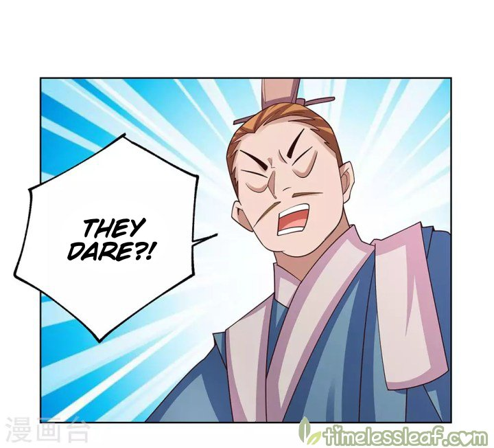 Read Above All Gods EN Manga Online