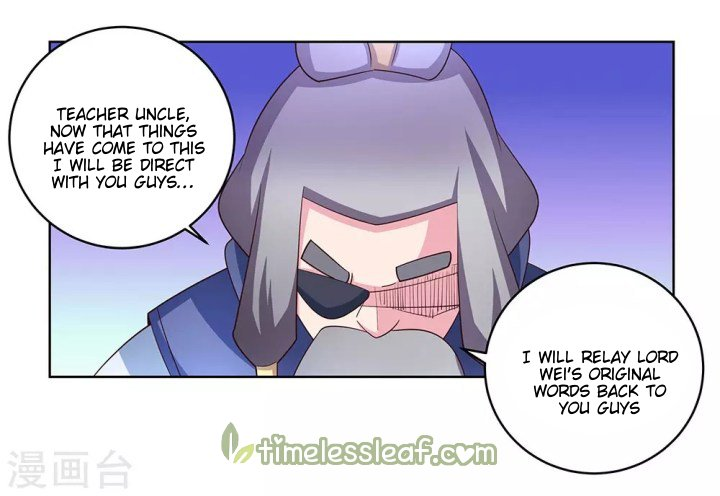 Read Above All Gods EN Manga Online
