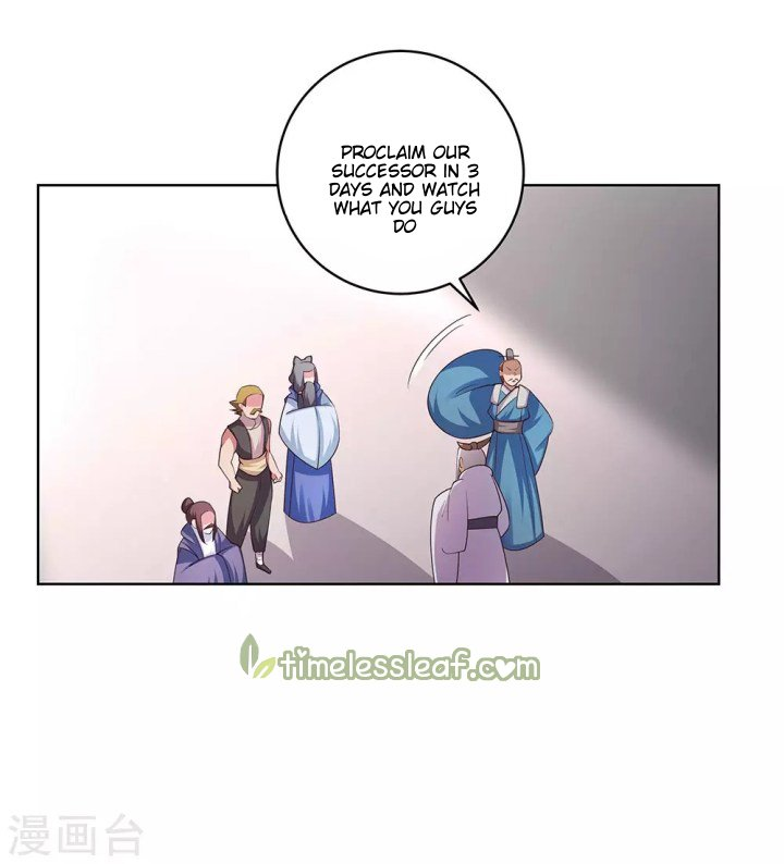 Read Above All Gods EN Manga Online