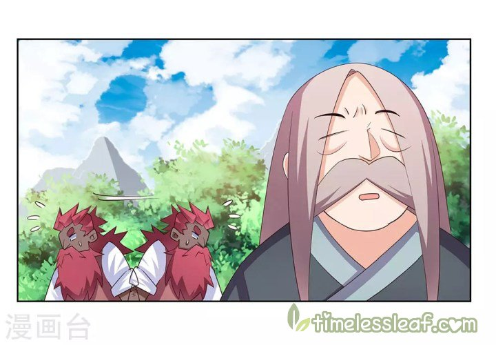 Read Above All Gods EN Manga Online