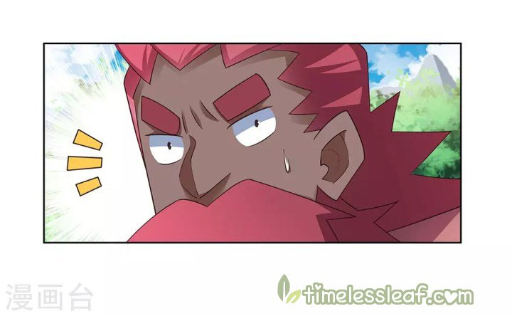 Read Above All Gods EN Manga Online