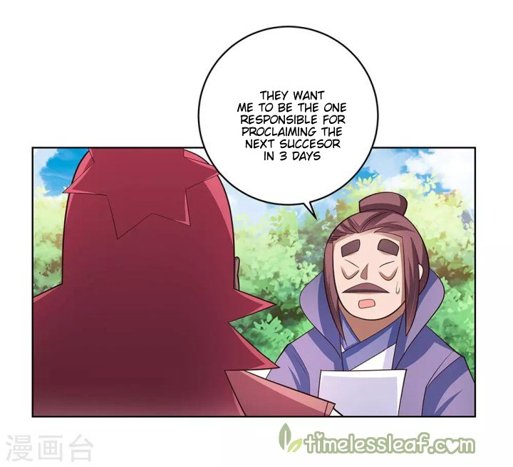 Read Above All Gods EN Manga Online