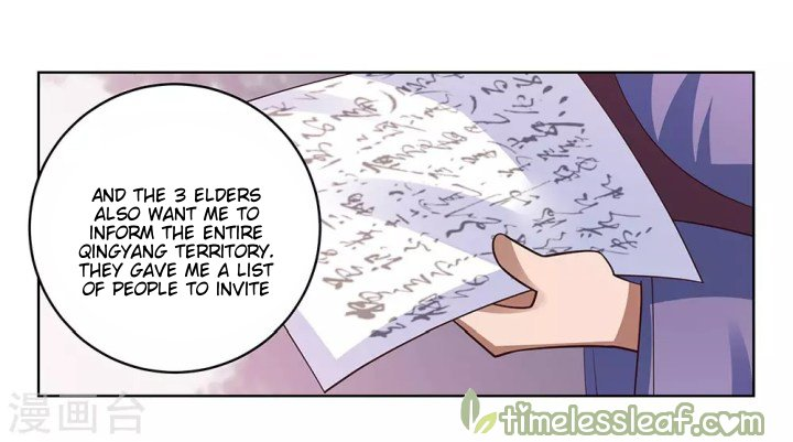 Read Above All Gods EN Manga Online