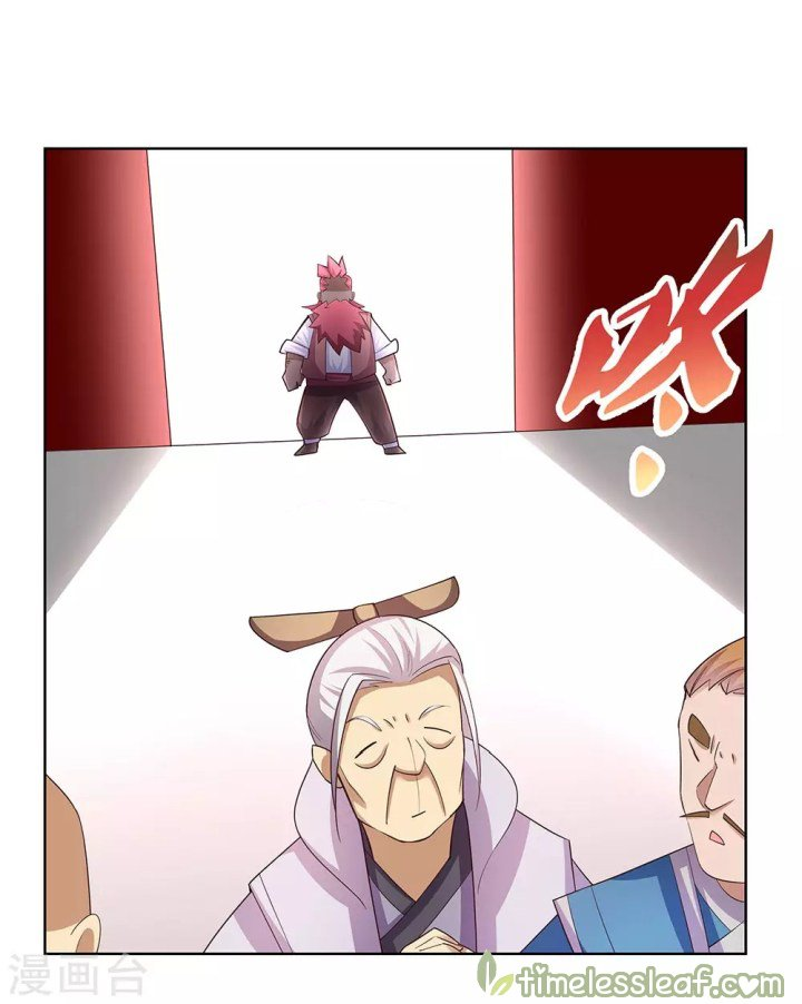 Read Above All Gods EN Manga Online