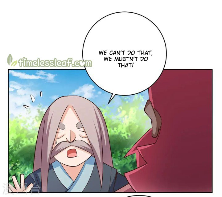 Read Above All Gods EN Manga Online