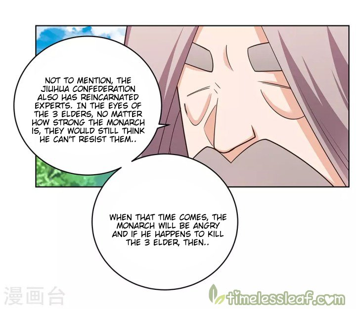 Read Above All Gods EN Manga Online