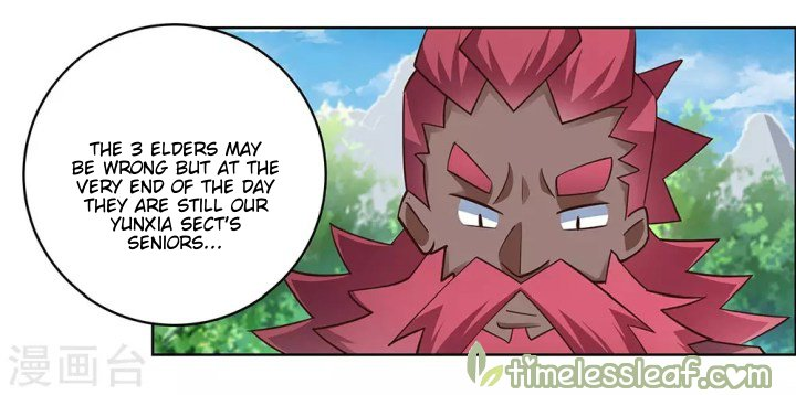 Read Above All Gods EN Manga Online