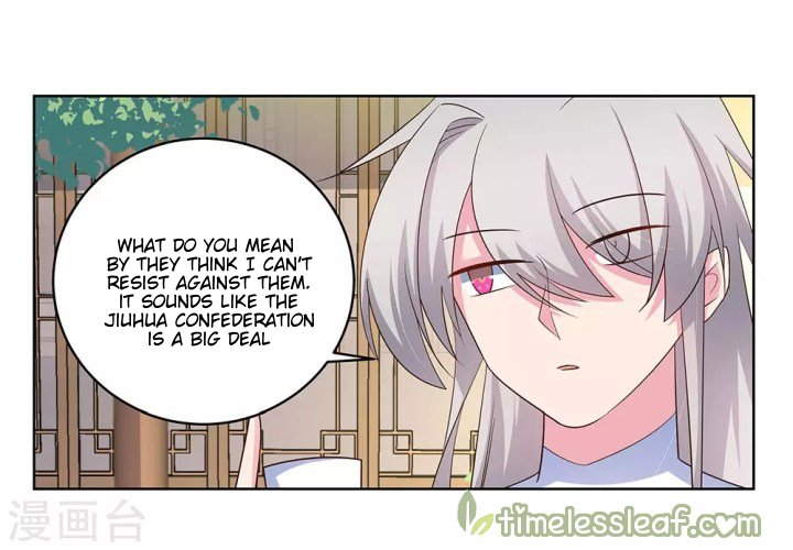 Read Above All Gods EN Manga Online