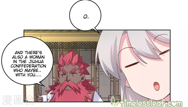 Read Above All Gods EN Manga Online