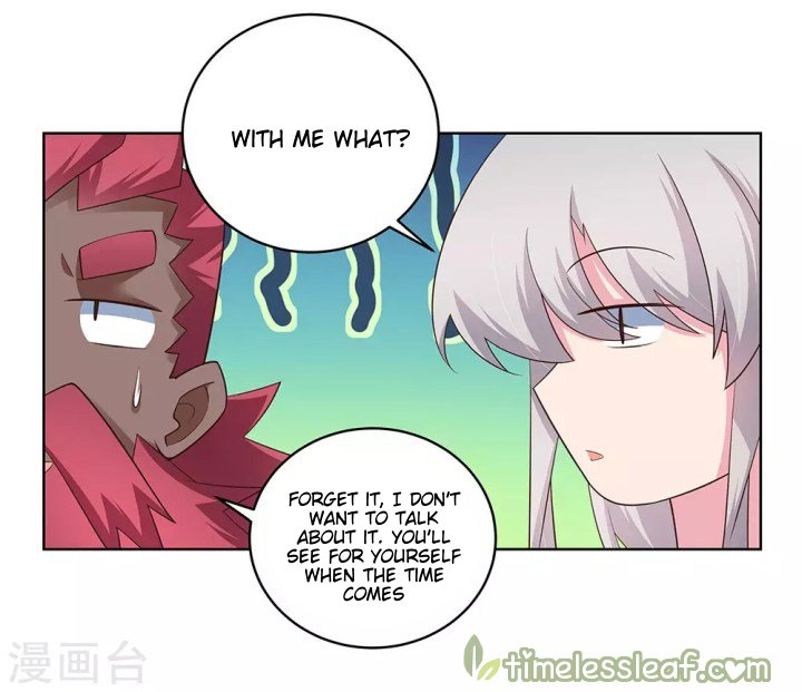 Read Above All Gods EN Manga Online