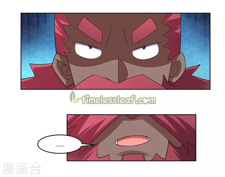 Read Above All Gods EN Manga Online