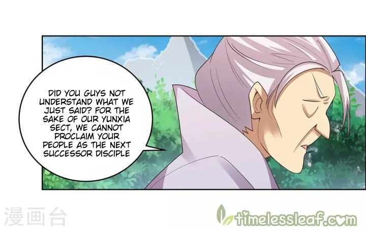 Read Above All Gods EN Manga Online
