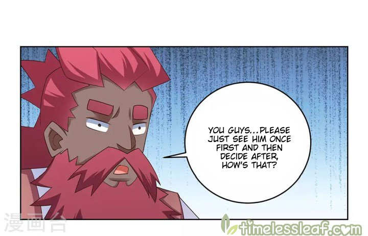 Read Above All Gods EN Manga Online