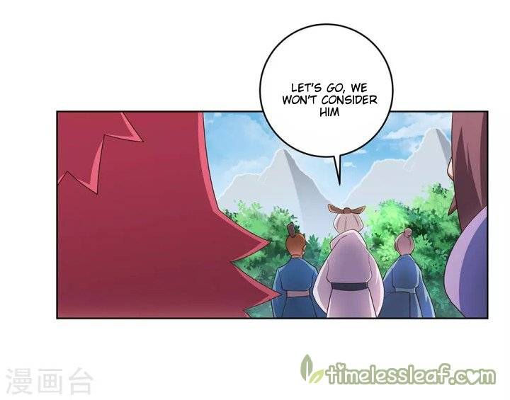 Read Above All Gods EN Manga Online