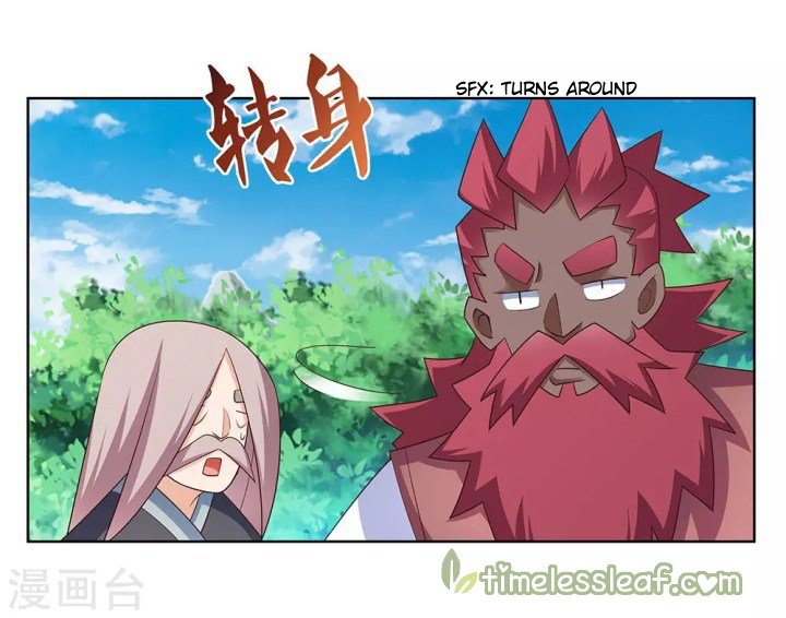 Read Above All Gods EN Manga Online