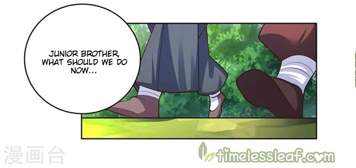 Read Above All Gods EN Manga Online