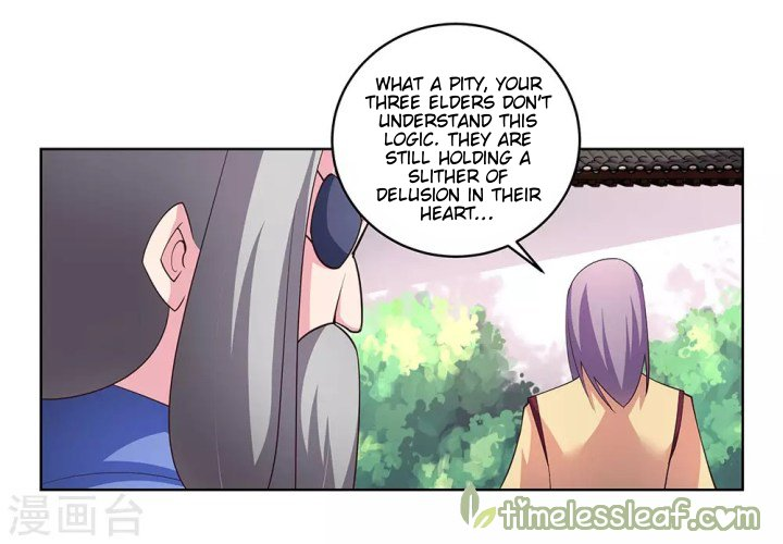 Read Above All Gods EN Manga Online