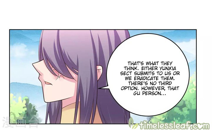 Read Above All Gods EN Manga Online