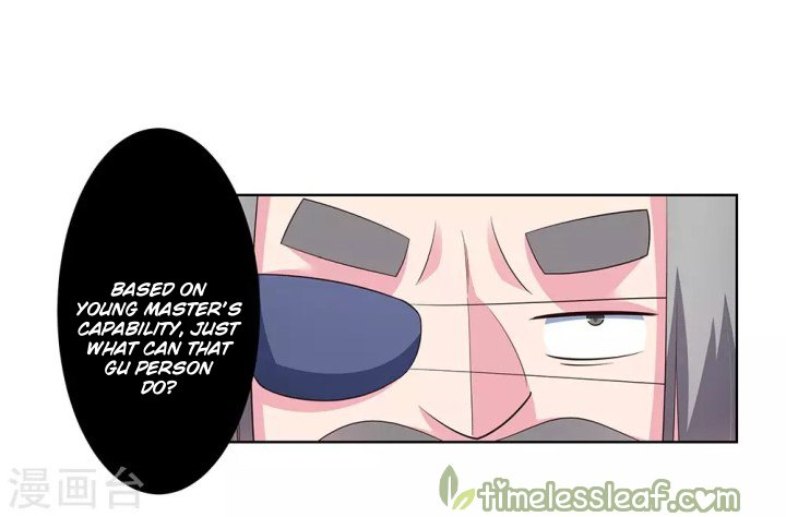 Read Above All Gods EN Manga Online