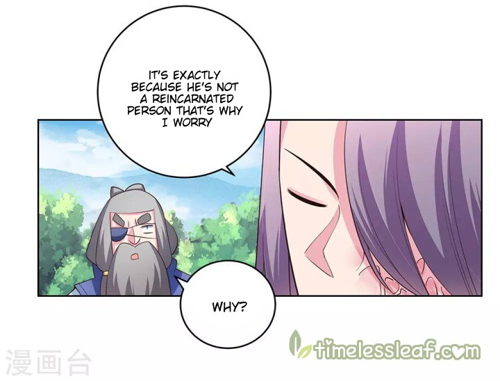 Read Above All Gods EN Manga Online