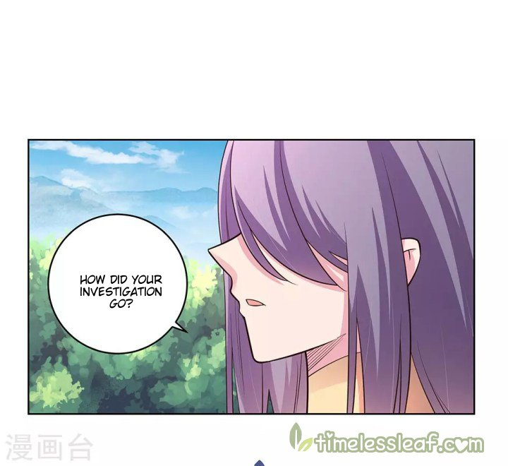 Read Above All Gods EN Manga Online