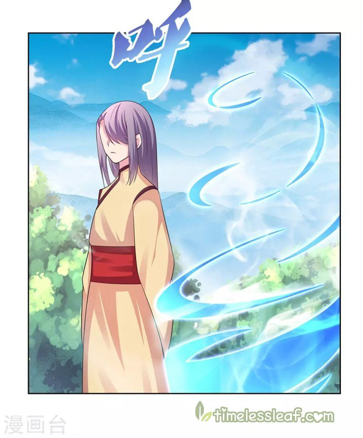 Read Above All Gods EN Manga Online