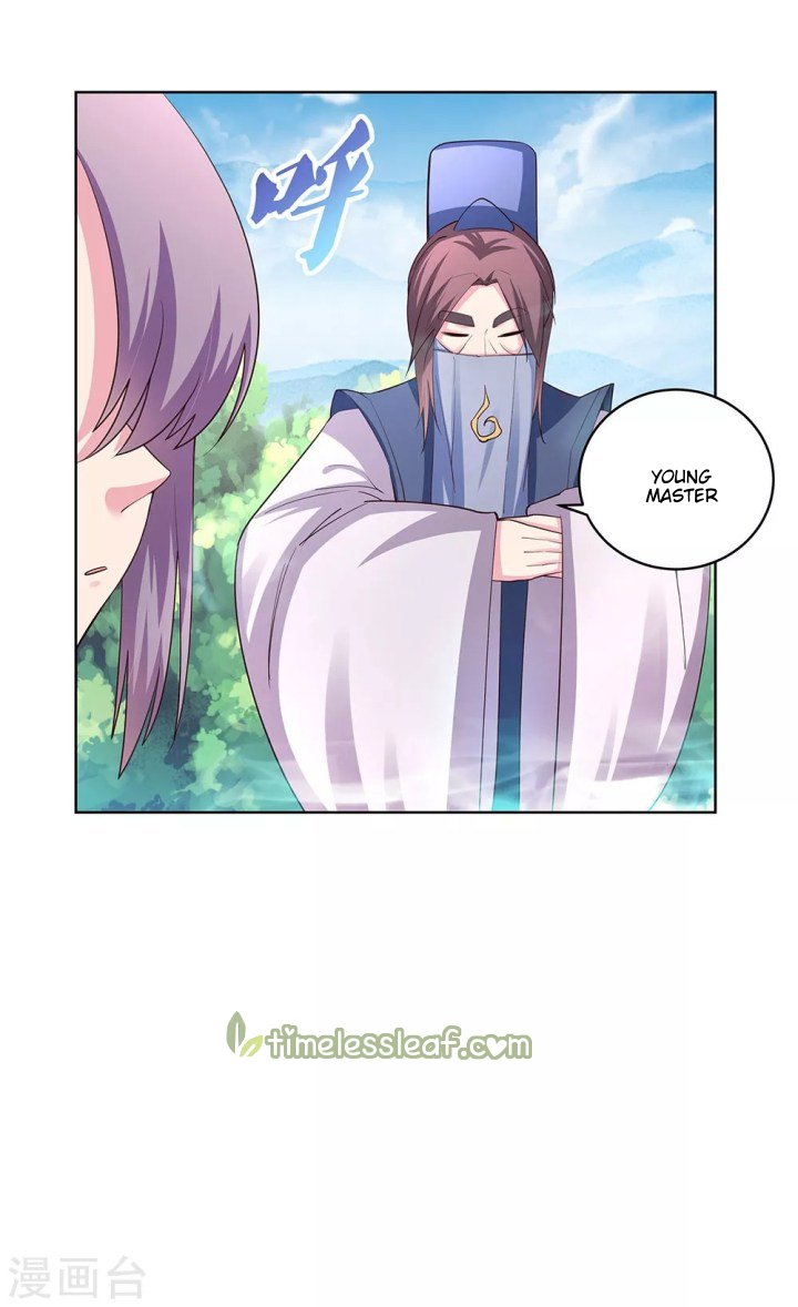 Read Above All Gods EN Manga Online