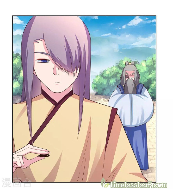 Read Above All Gods EN Manga Online