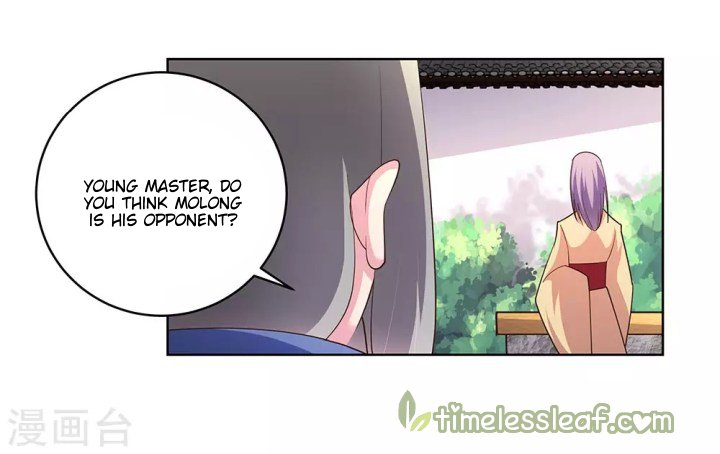 Read Above All Gods EN Manga Online
