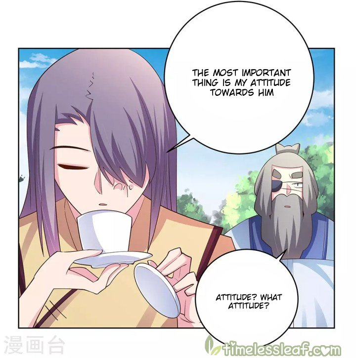 Read Above All Gods EN Manga Online