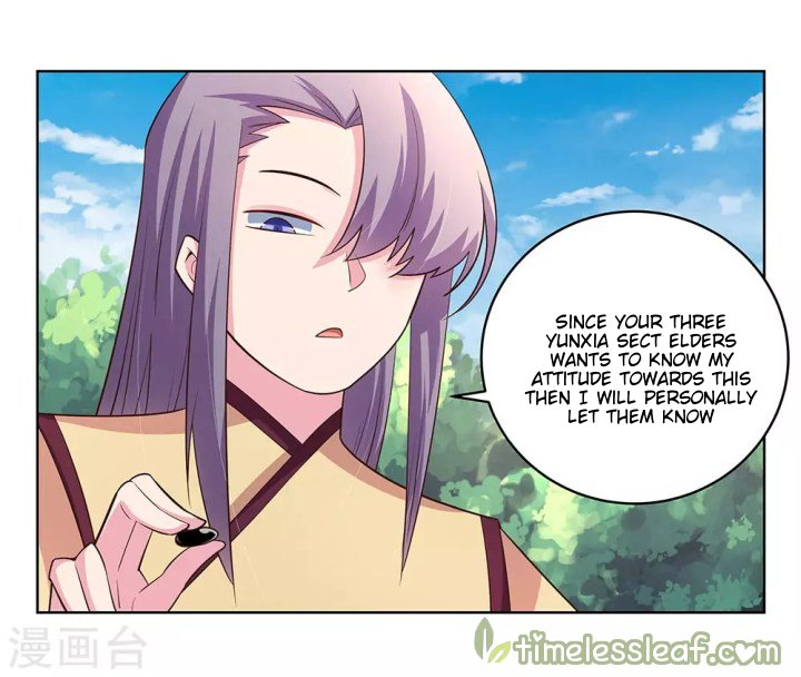 Read Above All Gods EN Manga Online