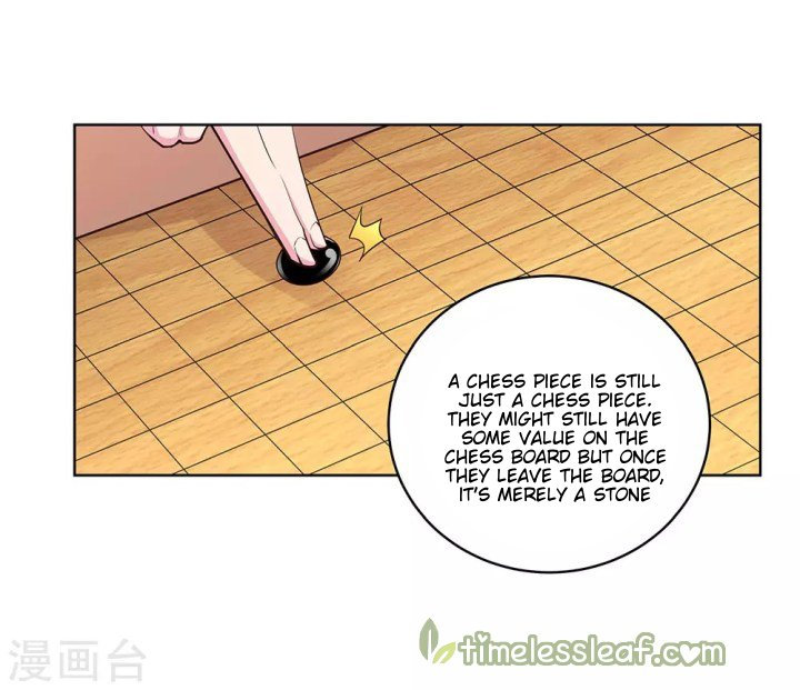 Read Above All Gods EN Manga Online