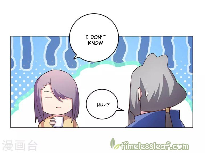 Read Above All Gods EN Manga Online